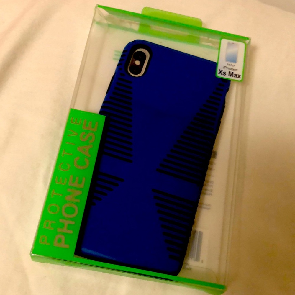 Xs Max phone case